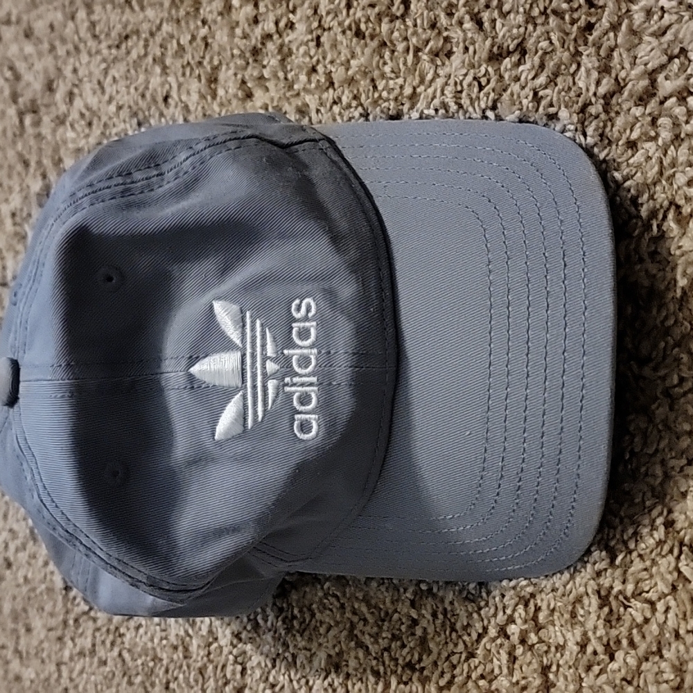 Adidas hat